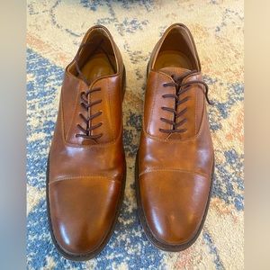 Goodfellow & Co Size 9 Men’s Oxford Dress Shoes